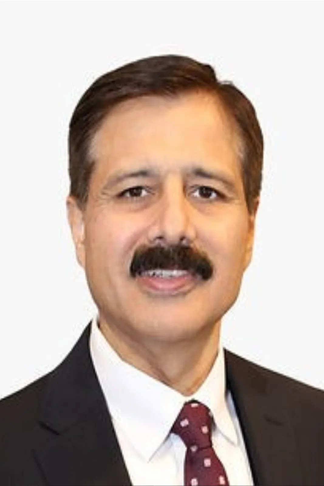 Dr. Sami Khan