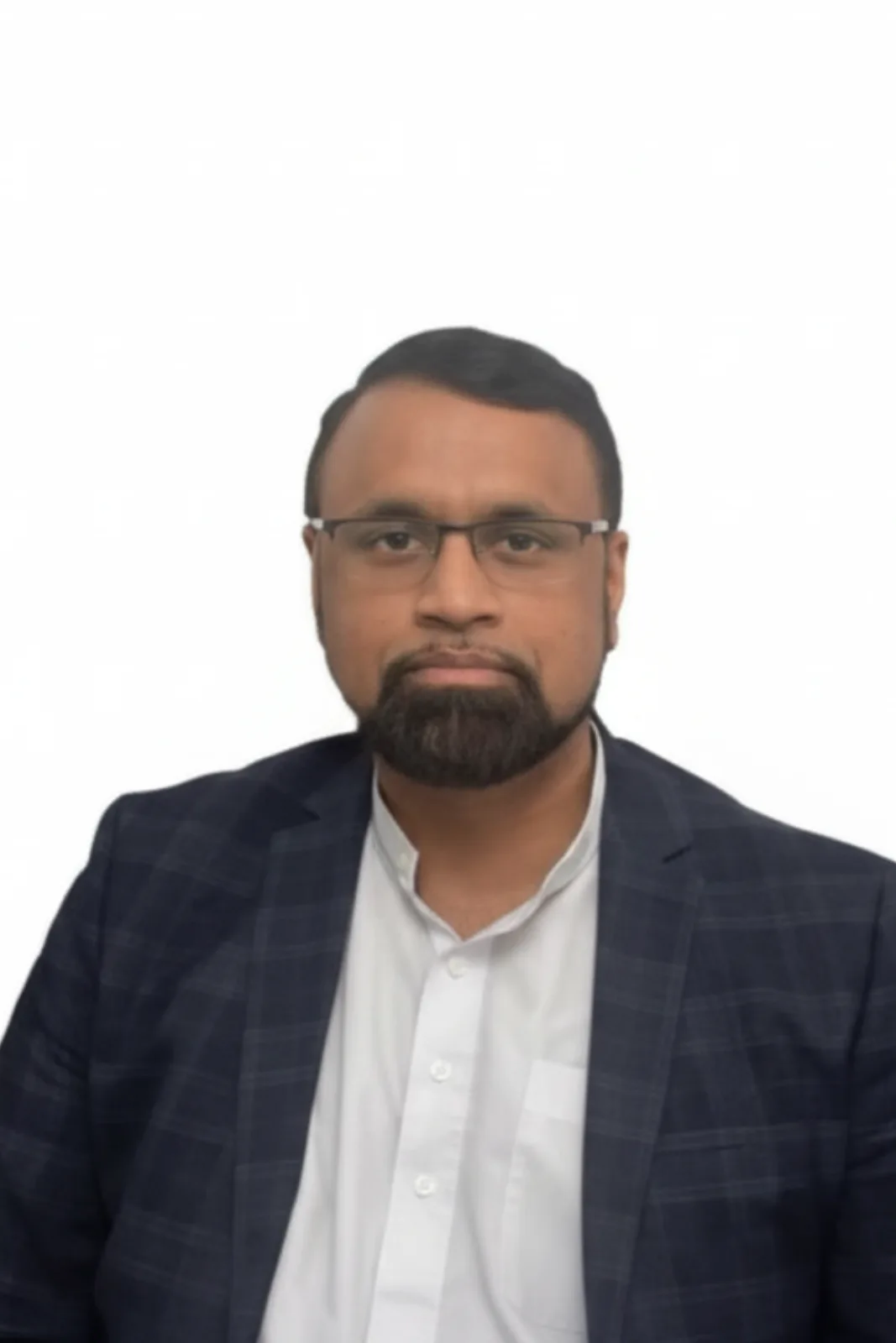 Mohammed Hanif