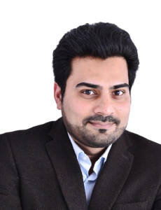 Muzamil Tahir