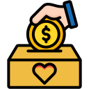 donation