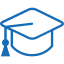 graduation cap