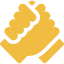handshake