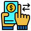 money transfer