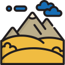mountain 1
